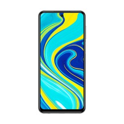 Xiaomi Redmi Note 9s (64GB/4GB) Dual Sim Glacier White Μεταχειρισμένο με 24 Μήνες Εγγύηση