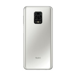 Xiaomi Redmi Note 9s (64GB/4GB) Dual Sim Glacier White Μεταχειρισμένο με 24 Μήνες Εγγύηση
