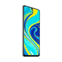 Xiaomi Redmi Note 9s (64GB/4GB) Dual Sim Glacier White Μεταχειρισμένο με 24 Μήνες Εγγύηση