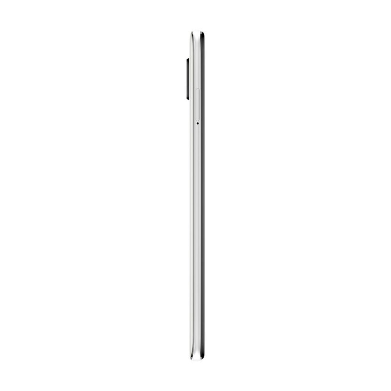 Xiaomi Redmi Note 9s (64GB/4GB) Dual Sim Glacier White Μεταχειρισμένο με 24 Μήνες Εγγύηση