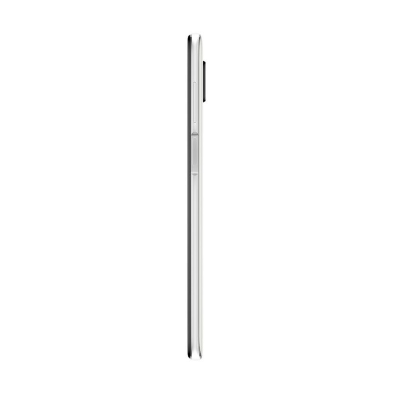Xiaomi Redmi Note 9s (64GB/4GB) Dual Sim Glacier White Μεταχειρισμένο με 24 Μήνες Εγγύηση