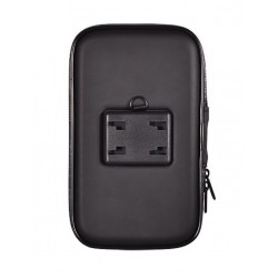 Βάση Στήριξης Ποδηλάτου Waterproof Bike Holder Size 02 (iPhone 5/6/7/8) Black