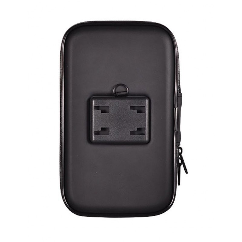 Βάση Στήριξης Ποδηλάτου Waterproof Bike Holder Size 02 (iPhone 5/6/7/8) Black