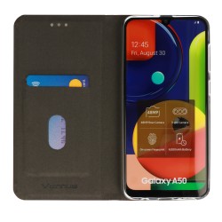 Θήκη Book Vennus Sensitive Apple iPhone 13 (6.1) Black Θήκη Book Vennus Sensitive Apple iPhone 13 (6.1) Black
