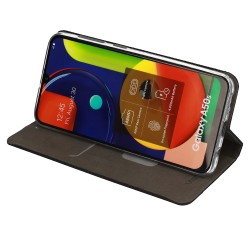 Θήκη Book Vennus Sensitive Apple iPhone 13 (6.1) Black Θήκη Book Vennus Sensitive Apple iPhone 13 (6.1) Black