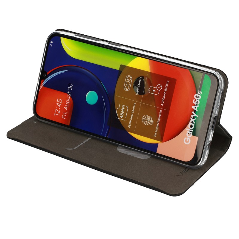 Θήκη Book Vennus Sensitive Apple iPhone 13 (6.1) Black Θήκη Book Vennus Sensitive Apple iPhone 13 (6.1) Black