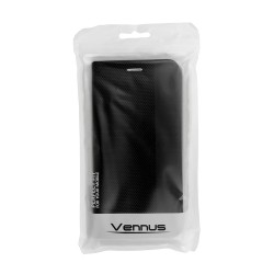 Θήκη Book Vennus Sensitive Apple iPhone 13 (6.1) Black Θήκη Book Vennus Sensitive Apple iPhone 13 (6.1) Black