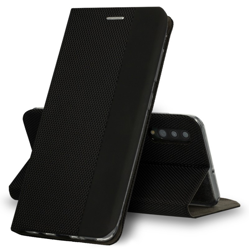 Θήκη Book Vennus Sensitive Apple iPhone 13 (6.1) Black Θήκη Book Vennus Sensitive Apple iPhone 13 (6.1) Black
