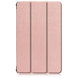 Θήκη Smartcase Pen Samsung Galaxy Tab S6 Lite/S6 Lite 2022 (10.4") P610/P615/P613 Rose Gold