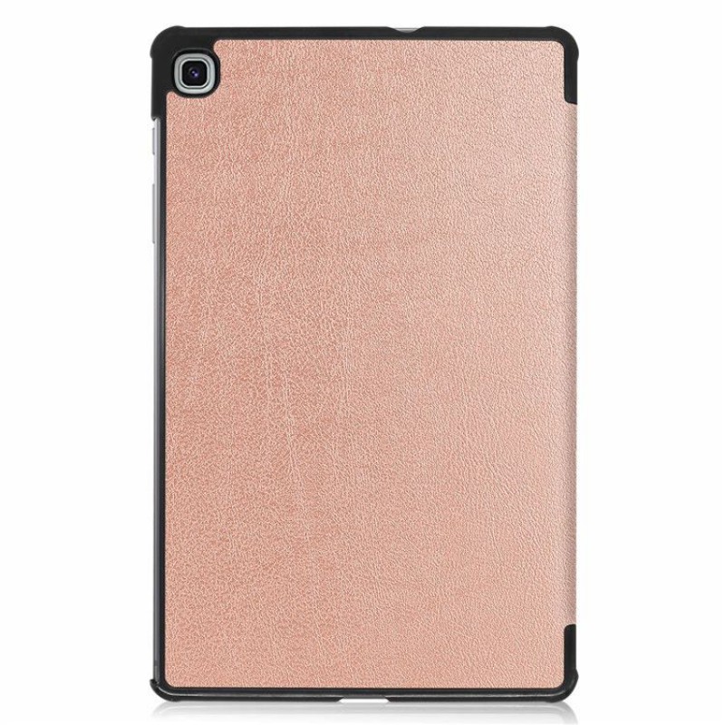Θήκη Smartcase Pen Samsung Galaxy Tab S6 Lite/S6 Lite 2022 (10.4") P610/P615/P613 Rose Gold
