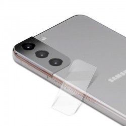 Γυαλί Προστασίας MOCOLO TG+ Camera Lens Samsung Galaxy S21+ Plus 5G G996 Full Cover Tempered Glass 9H AntiCrash / AntiShock 