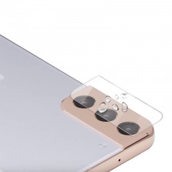 Γυαλί Προστασίας MOCOLO TG+ Camera Lens Samsung Galaxy S21+ Plus 5G G996 Full Cover Tempered Glass 9H AntiCrash / AntiShock 