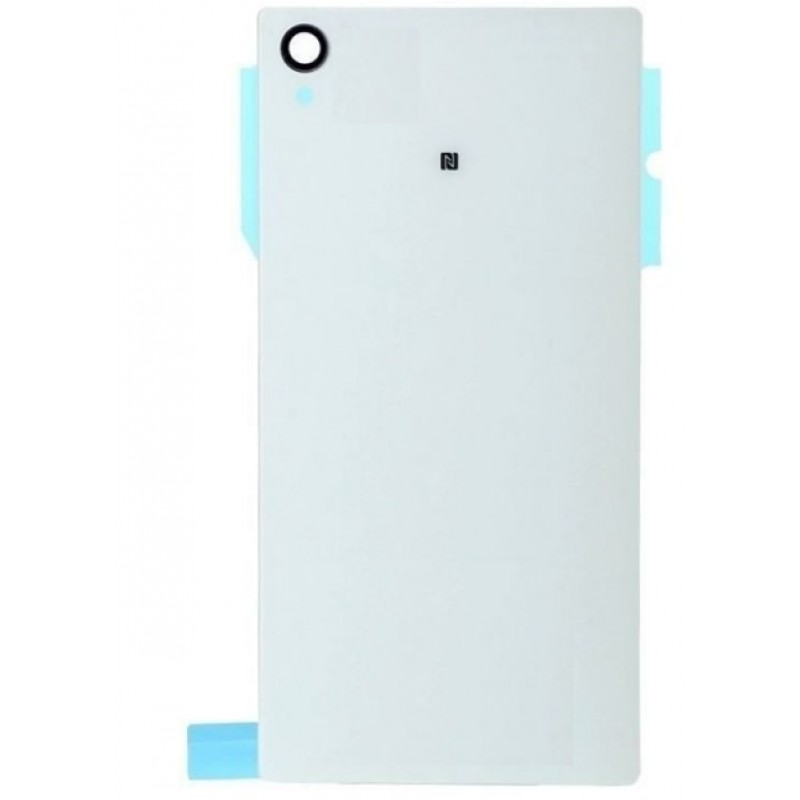 Καπάκι Μπαταρίας Sony Xperia Z2 D6503 White