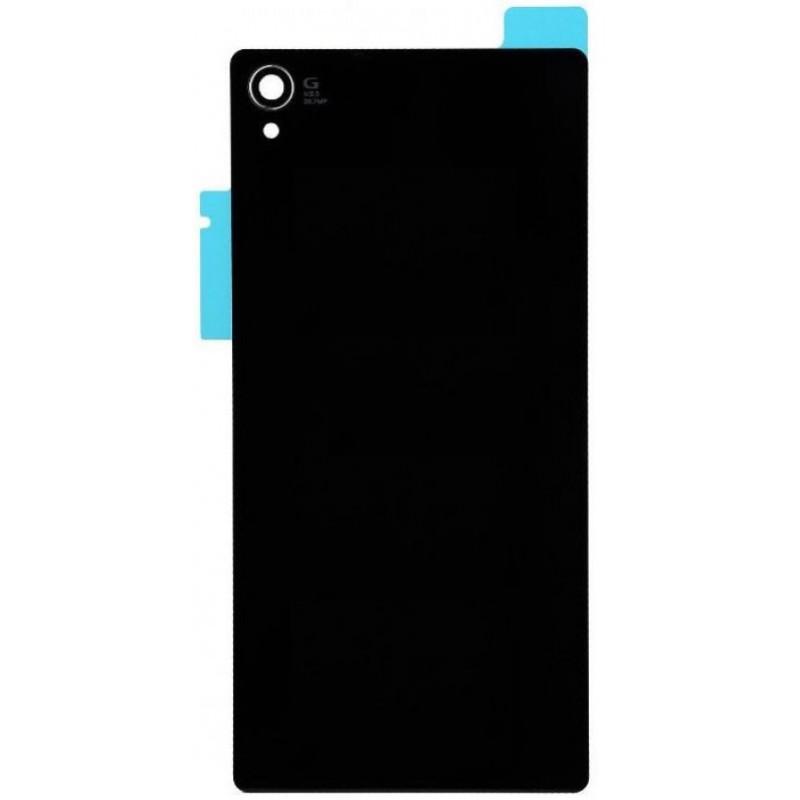 Καπάκι Μπαταρίας Sony Xperia Z C6603 Black 