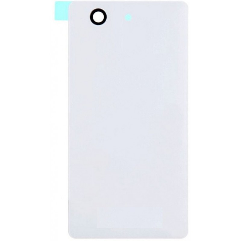 Καπάκι Μπαταρίας Sony Xperia Z C6603 White 