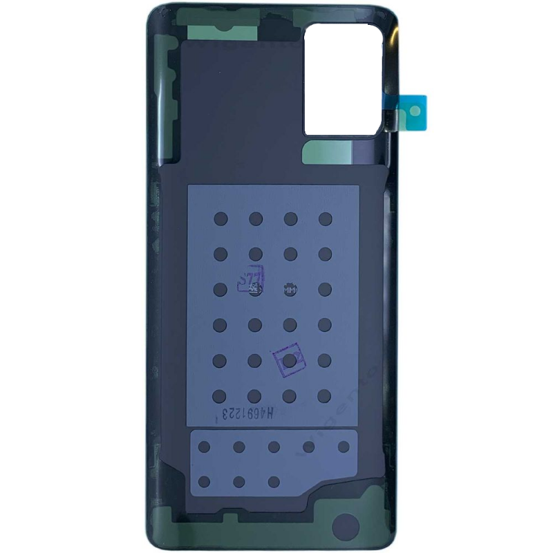 Καπάκι Μπαταρίας Samsung Galaxy A51 SM-A515 Blue (Original) GH82-21653C