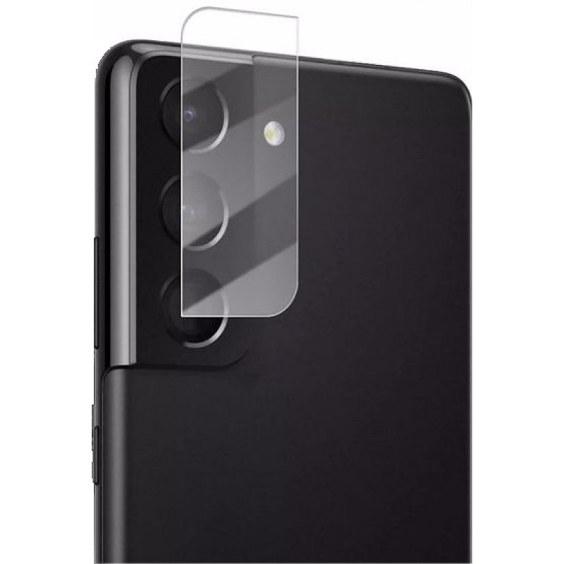 Προστατευτικό Κάμερας Deva Rugged Armor Samsung Galaxy S21 5G G991 Anticrash Flex Foil Ultra HD (3τμχ)