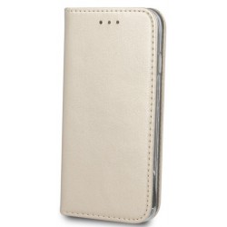 Θήκη Book Smart Magnet Xiaomi 12 Pro 5G Gold