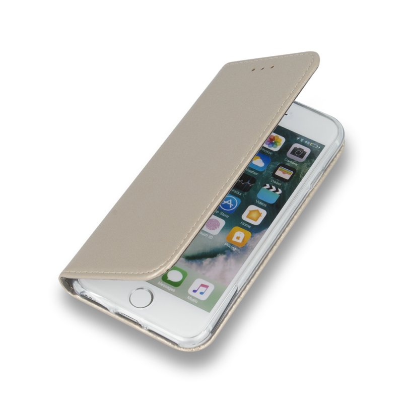 Θήκη Book Smart Magnet Xiaomi 12 Pro 5G Gold