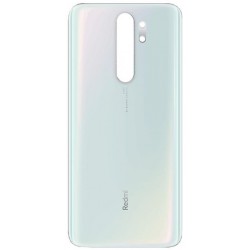 Καπάκι Μπαταρίας Xiaomi Redmi Note 8 Pro (OEM) White