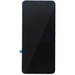 Οθόνη In-Cell Xiaomi Poco M2/M3/Redmi 9T & Μηχανισμός Αφής Black με 3 Χρόνια Εγγύηση