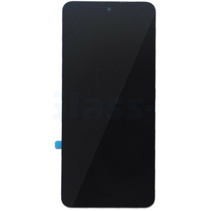 Οθόνη In-Cell Xiaomi Poco M2/M3/Redmi 9T & Μηχανισμός Αφής Black με 3 Χρόνια Εγγύηση