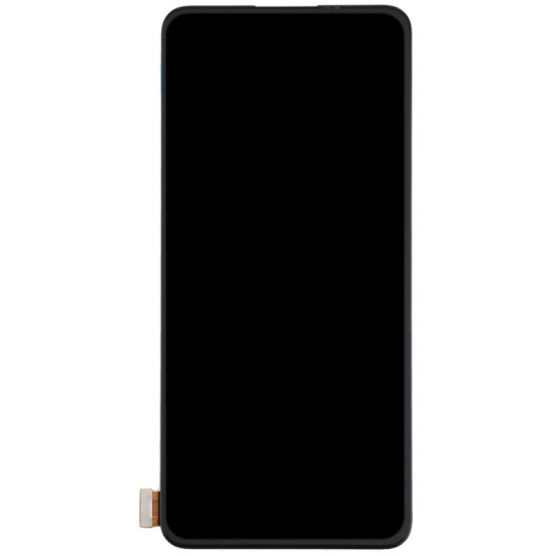 Οθόνη OLED OnePlus Nord & Μηχανισμός Αφής Black 