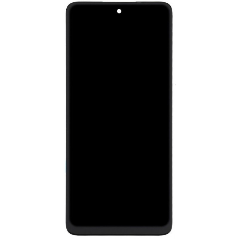 Οθόνη LCD Με Μηχανισμό Αφής Huawei Honor X10 Lite/ P Smart (2021)/Y7A/Enjoy 20 SE με 3 Χρόνια Εγγύηση
