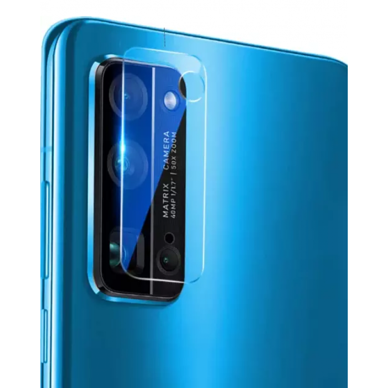 Γυαλί Προστασίας Camera Lens Realme 7i Tempered Glass 9H AntiCrash / AntiShock 