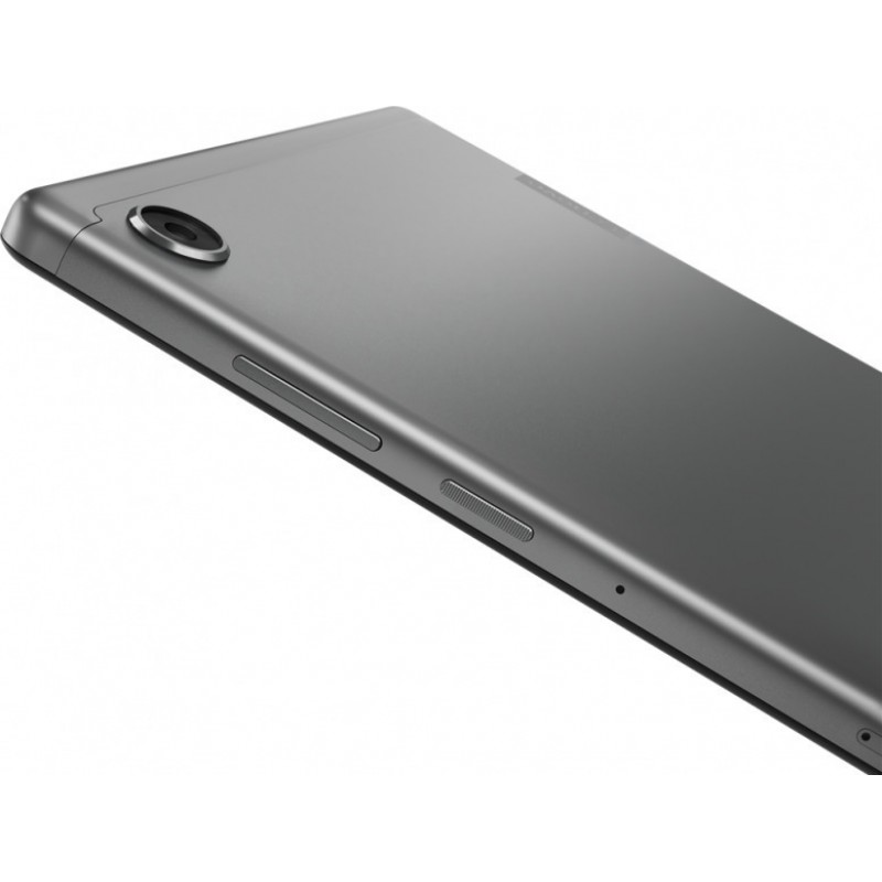 Lenovo Tab M10 10.1" (6GB/64GB) WiFi TB-X306X & Folio Case Iron Grey Lenovo Tab M10 10.1" (6GB/64GB) WiFi TB-X306X & Folio Case Iron Grey