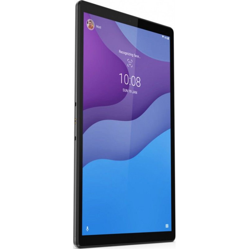 Lenovo Tab M10 10.1" (6GB/64GB) WiFi TB-X306X & Folio Case Iron Grey Lenovo Tab M10 10.1" (6GB/64GB) WiFi TB-X306X & Folio Case Iron Grey