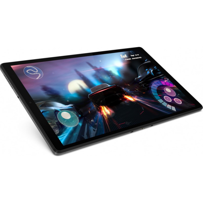 Lenovo Tab M10 10.1" (6GB/64GB) WiFi TB-X306X & Folio Case Iron Grey Lenovo Tab M10 10.1" (6GB/64GB) WiFi TB-X306X & Folio Case Iron Grey
