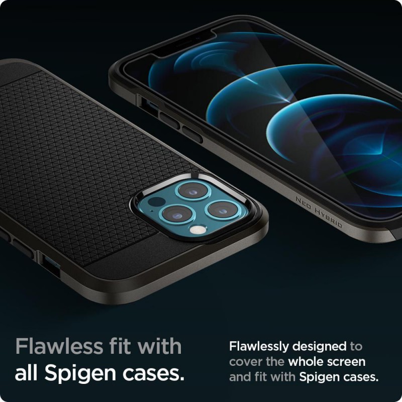 Γυαλί Προστασίας Spigen GLAS.TR EZ FIT Apple iPhone 15 (6.1") / 16 (6.1") Tempered Glass (AGL06907) Γυαλί Προστασίας Spigen GLAS.TR EZ FIT Apple iPhone 15 (6.1") / 16 (6.1") Tempered Glass (AGL06907)