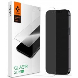 Γυαλί Προστασίας Spigen GLAS.TR Slim Apple iPhone 13 Pro Max / 14 Plus / 15 Plus  (6.7") Tempered Glass (AGL03382)