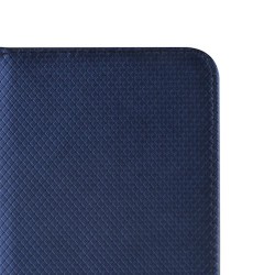 Θήκη Book Smart Magnet Samsung Galaxy M33 5G M336 / M53 5G SM-M536 Navy Blue