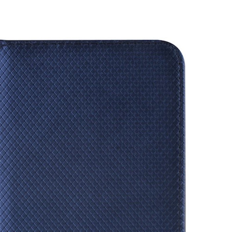 Θήκη Book Smart Magnet Samsung Galaxy M33 5G M336 / M53 5G SM-M536 Navy Blue
