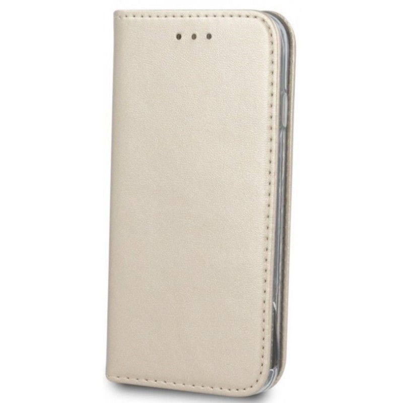 Θήκη Book Smart Magnet Samsung Galaxy A33 5G SM-A336B Gold