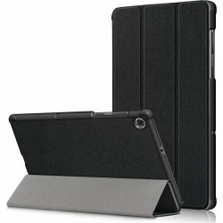 Θήκη Tech-Protect Smartcase Lenovo Tab M10 10.1" 2nd Gen (TB-X306) Black