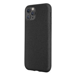 Θήκη Forever Bioio Eco-Friendly 100% Zero Waste Apple iPhone 11 Pro Max (6.5") Black