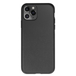 Θήκη Forever Bioio Eco-Friendly 100% Zero Waste Apple iPhone 11 Pro Max (6.5") Black