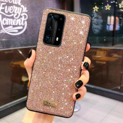 Θήκη Sulada Celebrity Series Samsung Galaxy S21 5G G991 Glitter Shine Colorful