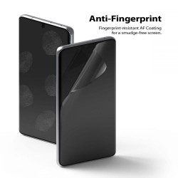 Μεμβράνη Προστασίας Ringke Invisible Defender ID Samsung Galaxy A72 SM-A725 Black (2 τμχ) Μεμβράνη Προστασίας Ringke Invisible Defender ID Samsung Galaxy A72 SM-A725 Black (2 τμχ)