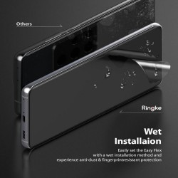 Μεμβράνη Προστασίας Ringke Invisible Defender ID Samsung Galaxy A72 SM-A725 Black (2 τμχ) Μεμβράνη Προστασίας Ringke Invisible Defender ID Samsung Galaxy A72 SM-A725 Black (2 τμχ)