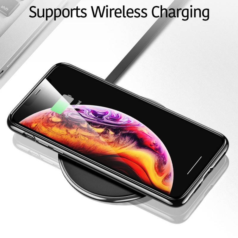 Θήκη TPU ESR Essential Crown Apple iPhone 11 Pro Max (6.5") Black