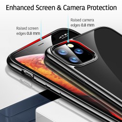Θήκη TPU ESR Essential Crown Apple iPhone 11 Pro Max (6.5") Black