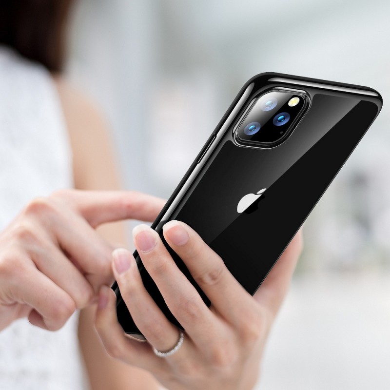 Θήκη TPU ESR Essential Crown Apple iPhone 11 Pro Max (6.5") Black