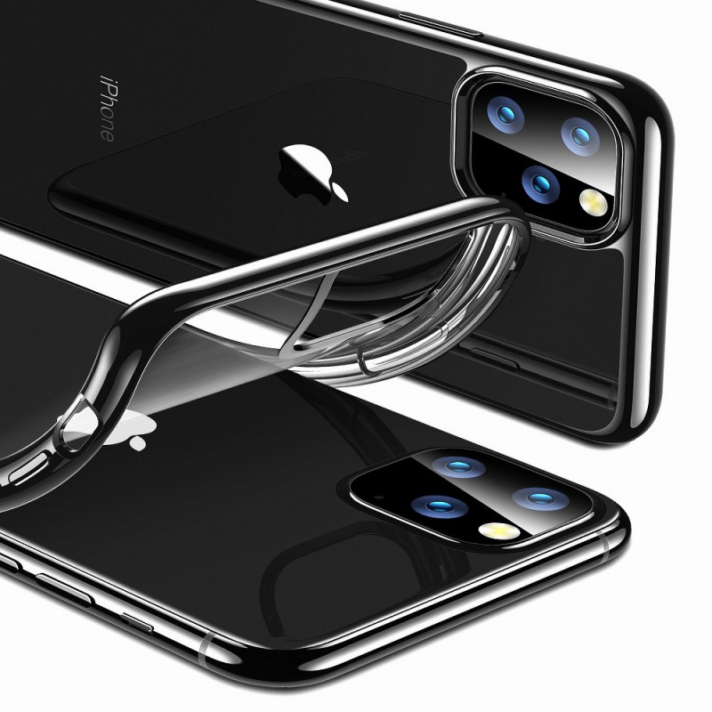 Θήκη TPU ESR Essential Crown Apple iPhone 11 Pro Max (6.5") Black
