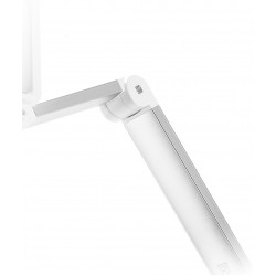 Βάση Στήριξης Remax  Lazy Bracket RM-C23 για Smartphones White/Silver