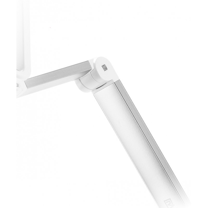 Βάση Στήριξης Remax  Lazy Bracket RM-C23 για Smartphones White/Silver