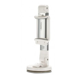 Βάση Στήριξης Remax  Lazy Bracket RM-C23 για Smartphones White/Silver
